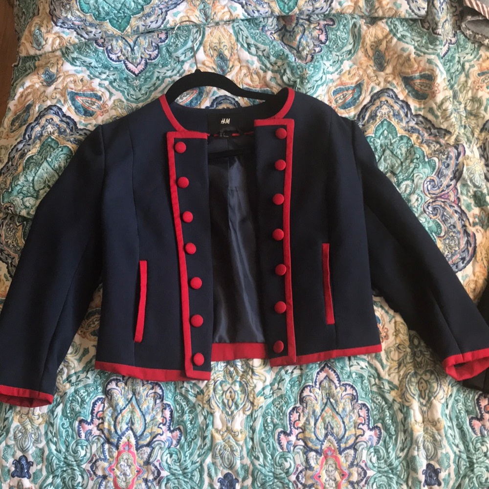 Jacket